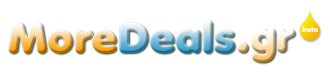 Moredeals.gr logo